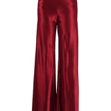 Jeiel Satin Bias Pant