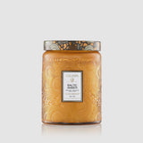Baltic Amber Large Jar