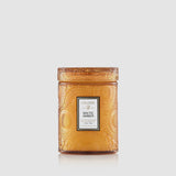Baltic Amber Small Jar