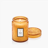 Baltic Amber Small Jar