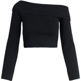 Black Langdale Top