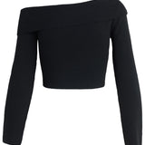 Black Langdale Top