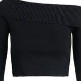 Black Langdale Top