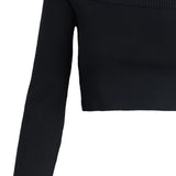 Black Langdale Top