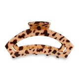 Open Hair Clip - Large