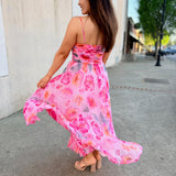 Bayley Dress