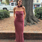Dolly Maxi Dress
