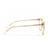 Carina - Blush Crystal + Blue Light Technology