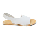 Cayman Sandal - White