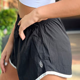 Now or Never Short - Black Combo