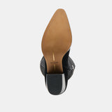 Dolce Vita Virona H2O Boots in Onyx Suede
