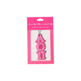 Floral Airfreshener