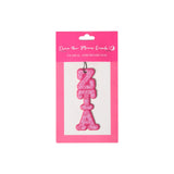 Floral Airfreshener