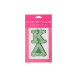 Floral Airfreshener