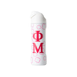 Sorority Stainless Water Bottle