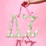 Door Hanger