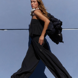 Double Bubble Set - Black