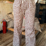 City Safari Pants