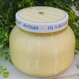 Capri Blue Artisan Caffe Capri 19oz Candle - Isla Bloom