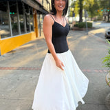 Isabella Colorblock Dress