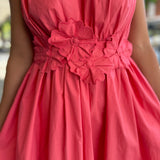 Ilona Elegance Dress