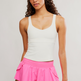 Element Short - Hot Pink