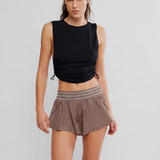 Element Short - Sandstorm
