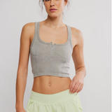 Element Short - Wipped Lime