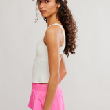 Element Short - Hot Pink