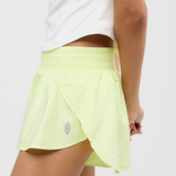 Element Short - Vapor Lime