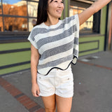 Missed Connections Sweater