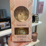 Sweet Grace Mercury Flower Diffuser