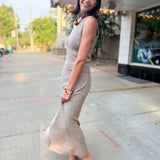 Brianna Maxi Skirt