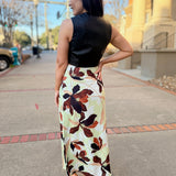 Vroom Vroom Vegan Leather Vest