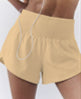 Carpe Diem Short - Pina Colada