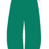 Game Day Pant - Green Glow