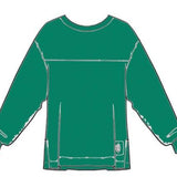 Hustle Layer - Green Glow