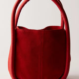 Barlow Bucket Bag - Goji