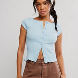 Most Wanted Cardi - Blue