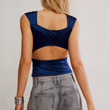 Shine on Tee - Cosmic