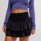 Field Day Skort - Black