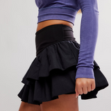 Field Day Skort - Black