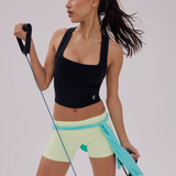 Free Throw New Heights Cami - Black