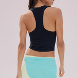 Free Throw New Heights Cami - Black