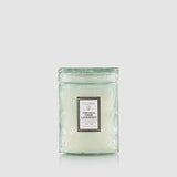 French Cade Small Jar