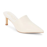Garret Heel - Ivory