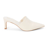 Garret Heel - Ivory