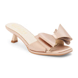 Holland Heel - Natural