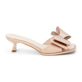 Holland Heel - Natural