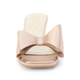 Holland Heel - Natural
